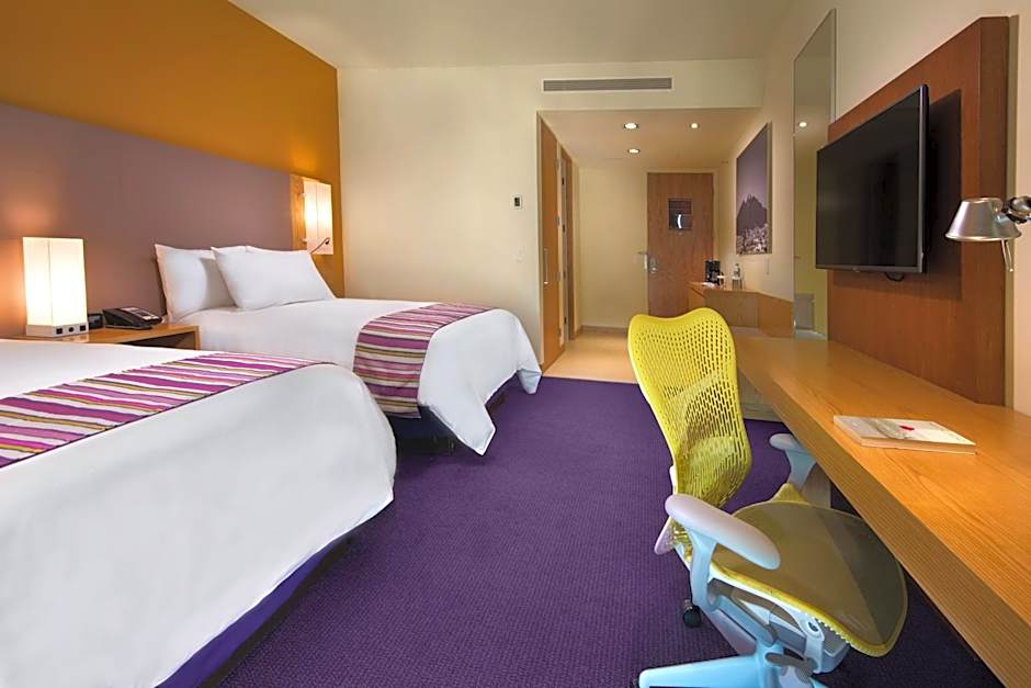 Hilton Garden Inn Monterrey Airport