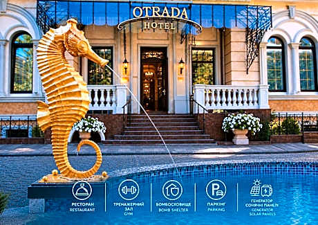 Hotel Otrada