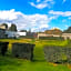 Villas Arqueologicas Cholula