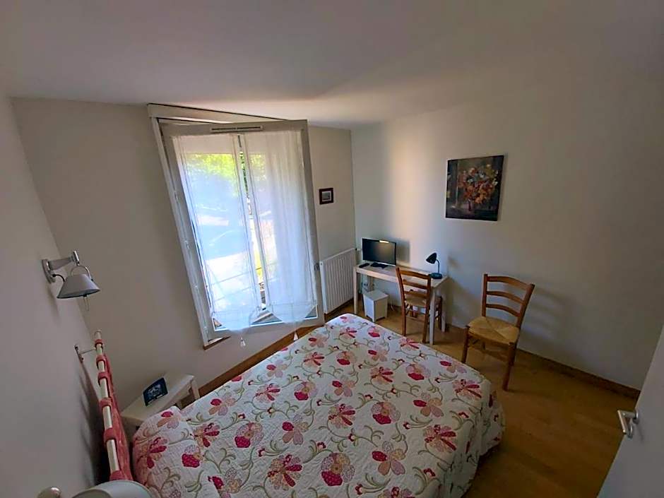 Le Relais de la Tour