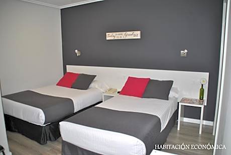 Budget Double or Twin Room