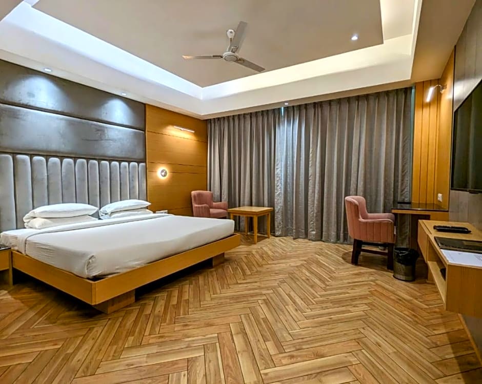 Comfort Inn Lucknow