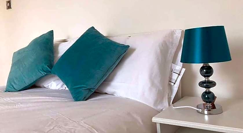 London Queen's Eurostar - Kings Cross