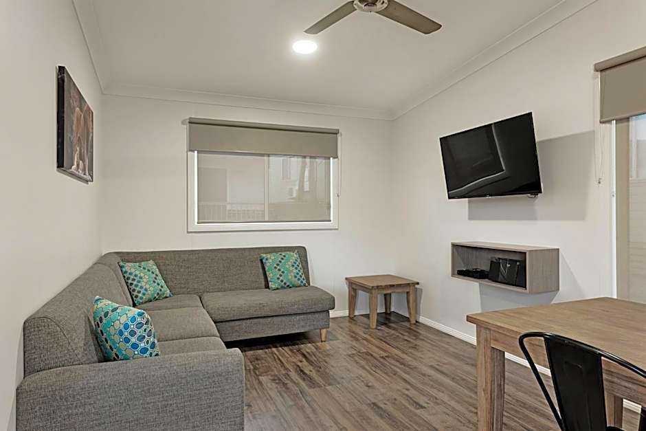 Discovery Parks - Dubbo