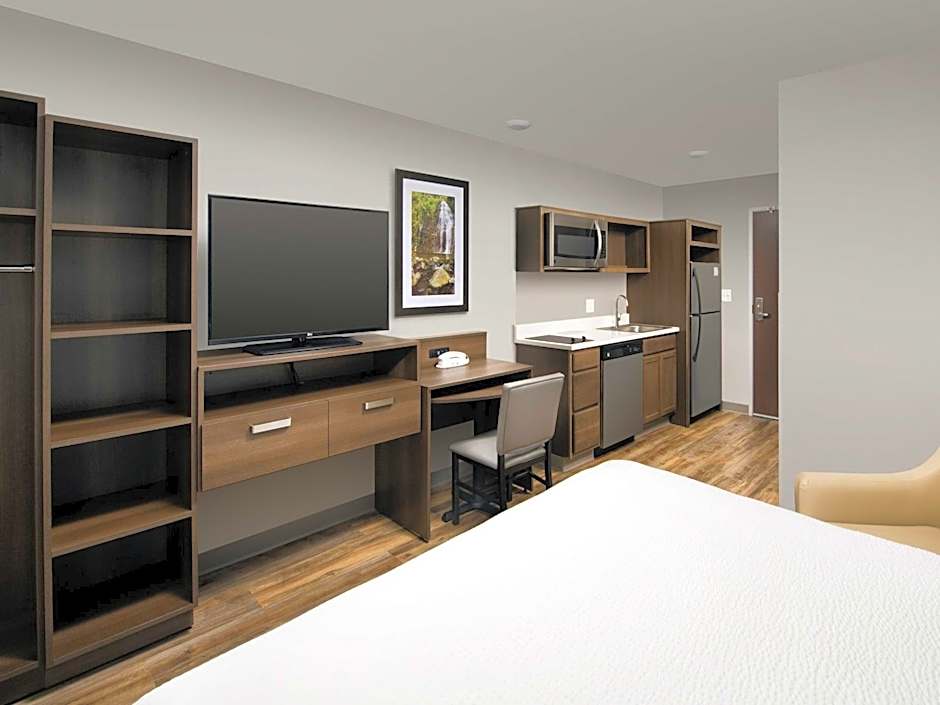 WoodSpring Suites South Plainfield