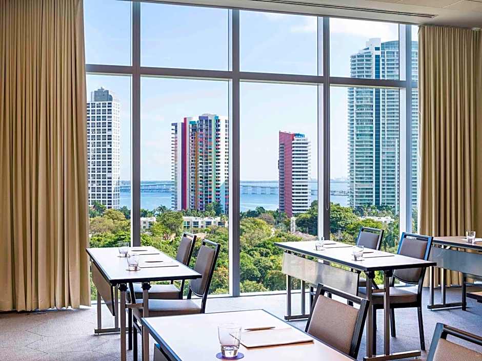 NOVOTEL MIAMI BRICKELL