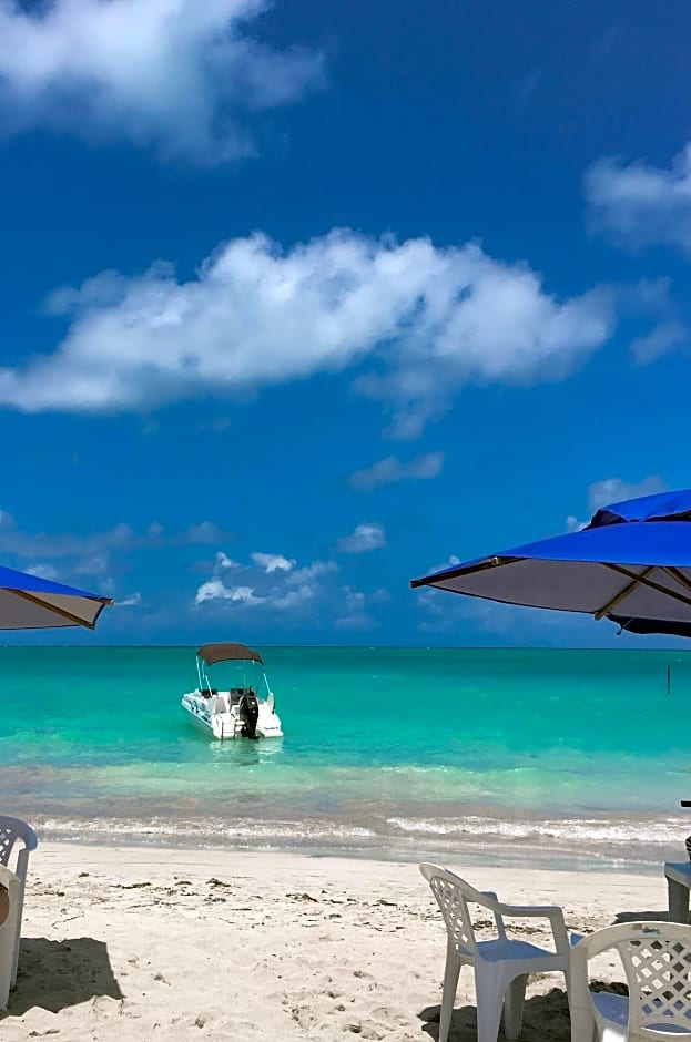 Pousada Ponta de Mangue