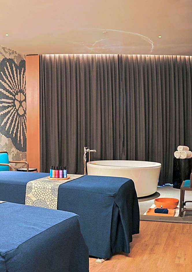 Amari SPICE Penang