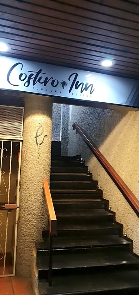 Costero Inn - Not Hotel -