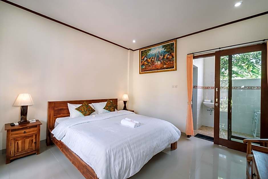 Sari Nusa Inn