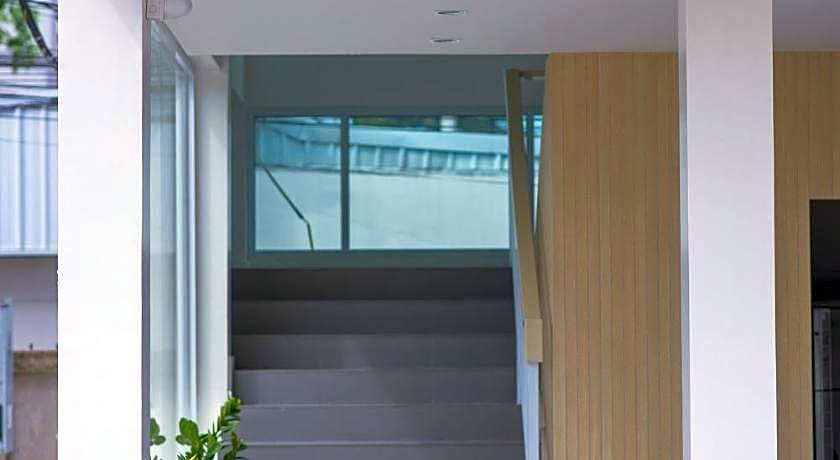 La Route Residence Pattaya