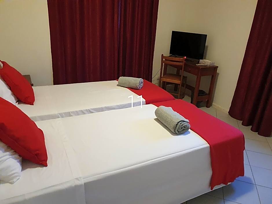 Hospedaria do Almargem