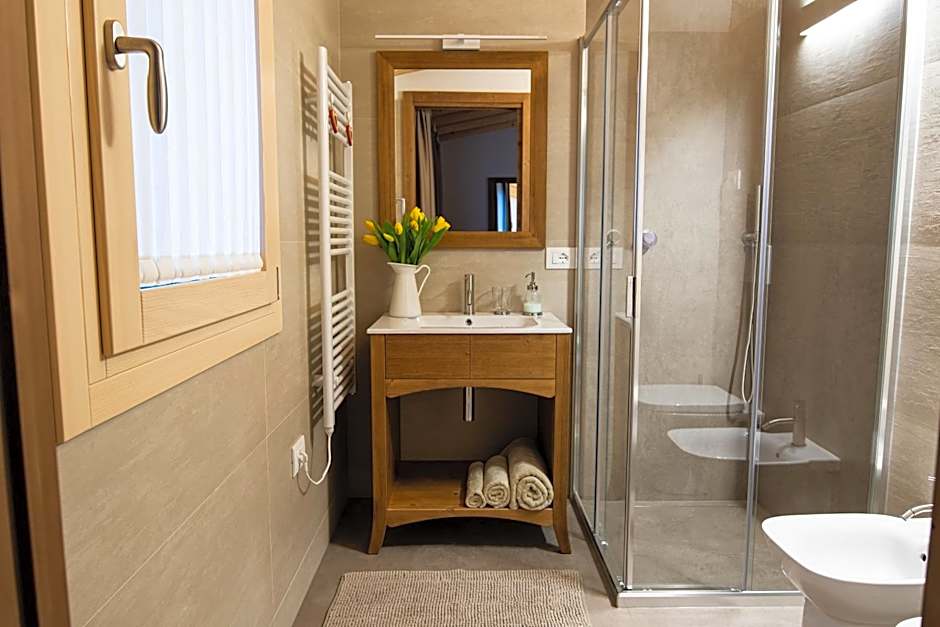 Antico Borgo Brunelli