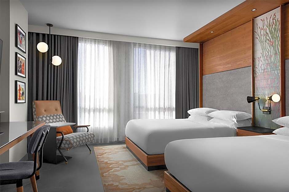 Canopy By Hilton Tempe Downtown