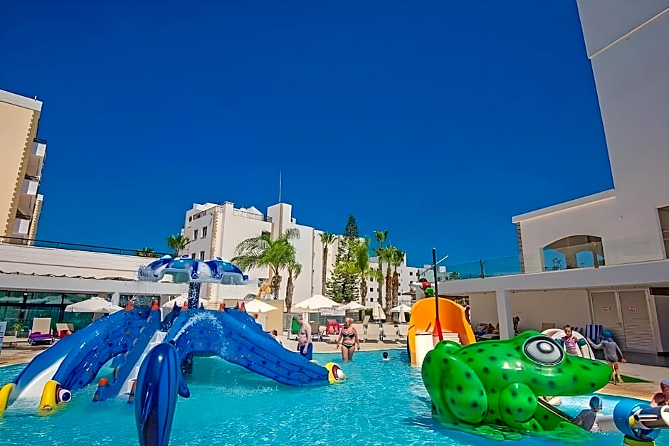 Anastasia Beach Hotel