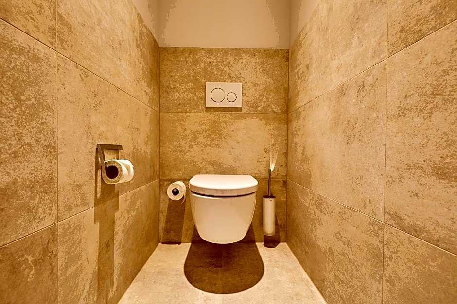 Hotel Rittergut Stoermede