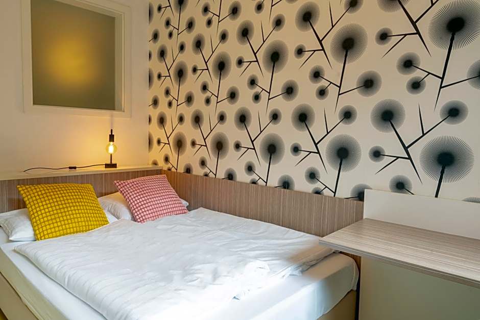 Hotel Madeleine Biohotel