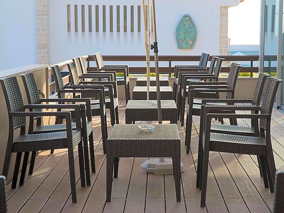 Hotel Miramar - São Pedro de Moel