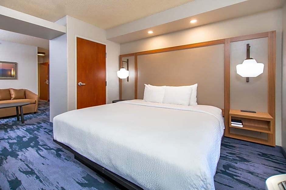 Fairfield Inn & Suites by Marriott Rapid City