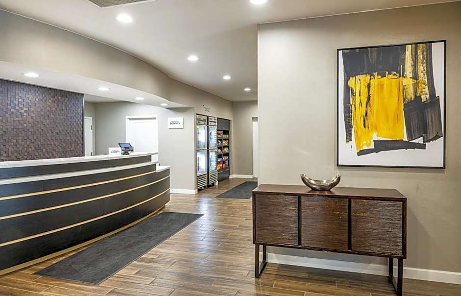 Residence Inn by Marriott Rochester Mayo Clinic Area