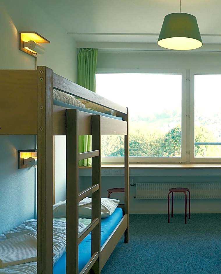 Hostel 77 Bern