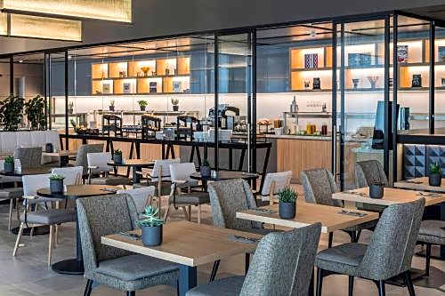 Melia Frankfurt City