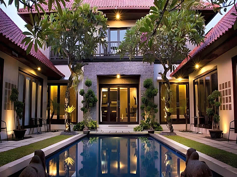 Sindhu Mertha Suite