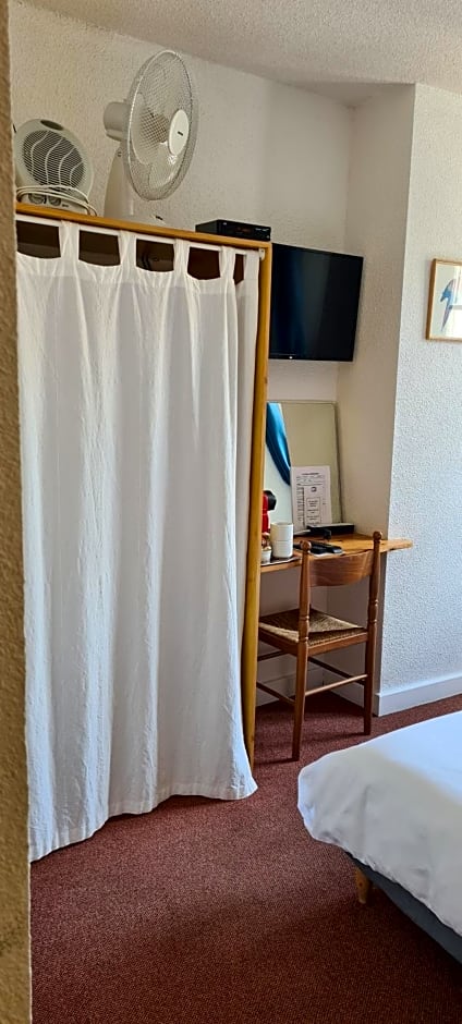 La Fontaine - Chambres d'Hôtes