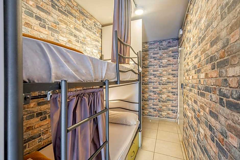 Casa Barcelo Camp Nou Barcelona