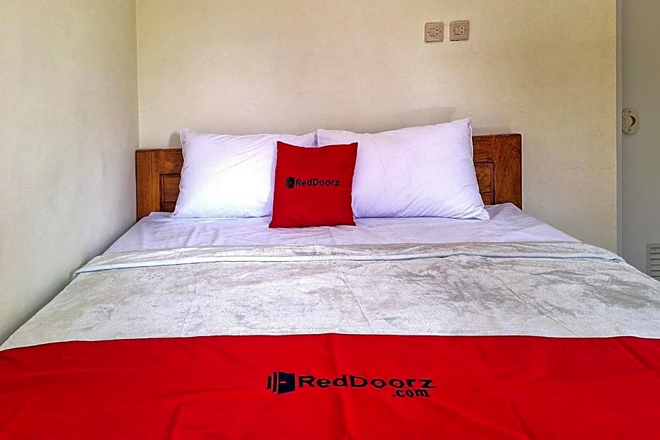 Reddoorz Syariah near Terminal Bus Giwangan