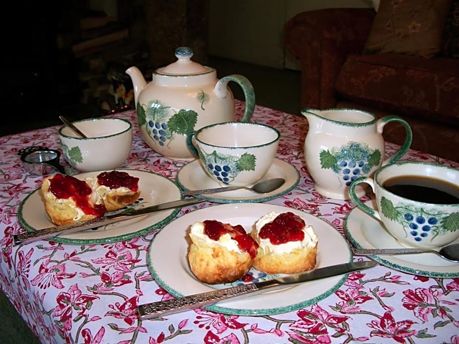 Middletown Farmhouse B&B