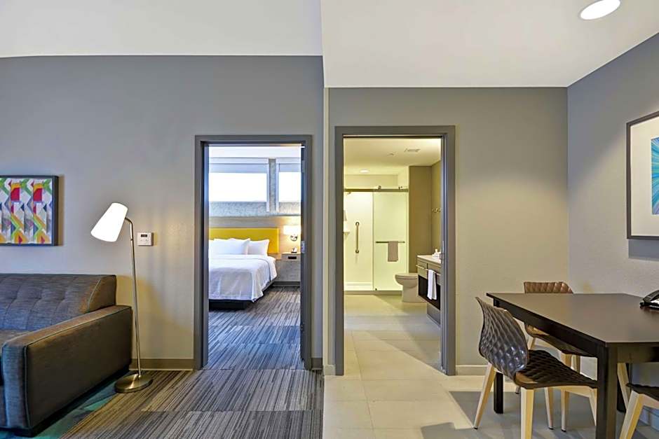 Home2 Suites By Hilton Queensbury Glens Falls