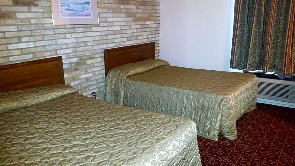 Executive Inn and Suites Waxahachie