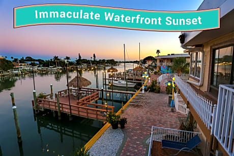 Bayview Plaza Waterfront Resort