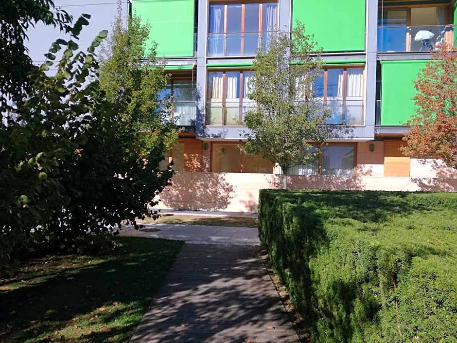 Bed & go Trento