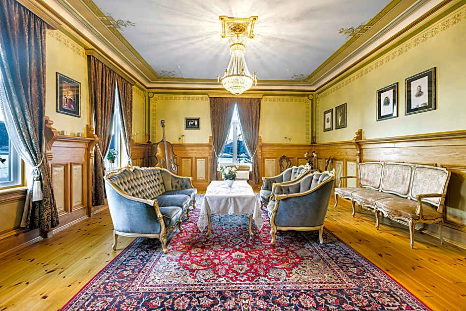 Sandtorgholmen Hotel, BW Signature Collection