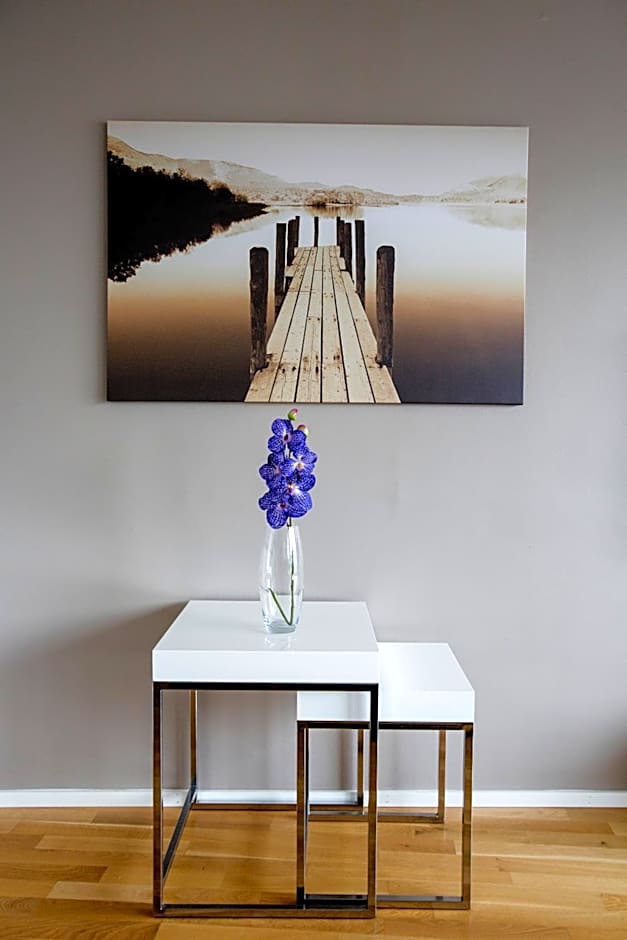 Best Housing Apartments - Bergelandsgata 13