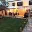SARI KONAK Garden Otel Safranbolu