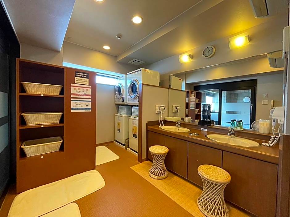 Hotel Route Inn Fukui Ekimae