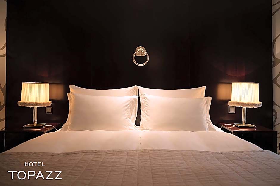 Hotel Topazz & Lamée