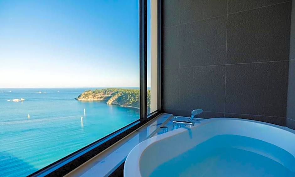 Ulsan Tanibay Hotel & Wedding