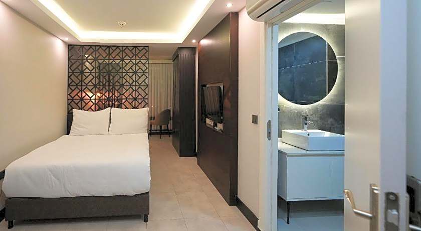 Visse Hotel