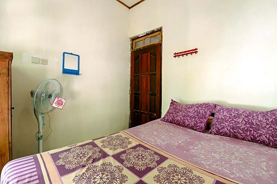 Homestay Mbah Parni
