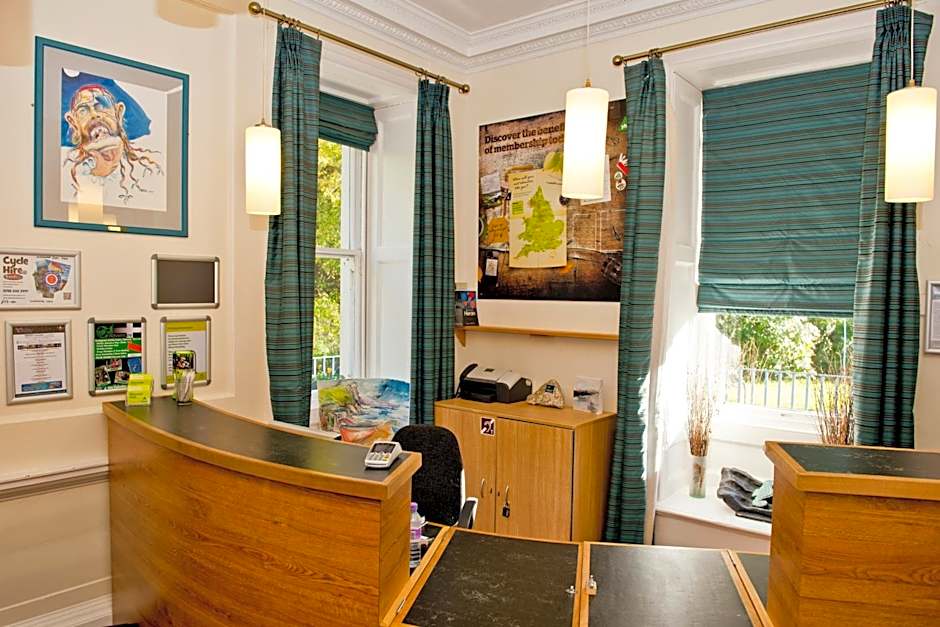 YHA Penzance