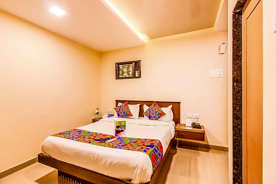 FabHotel Silver Lake