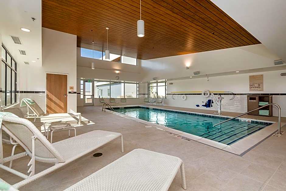 Element Denver International Airport