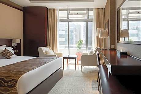 Best Western Plus Pearl Addis