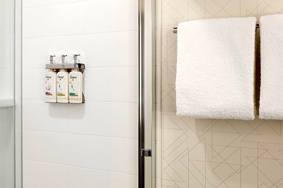 Holiday Inn Express & Suites Spring - Woodlands Area By IHG