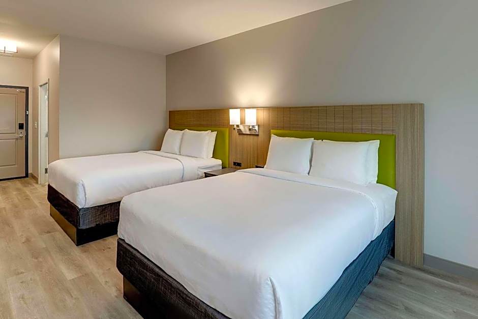 Country Inn & Suites by Radisson, Cumming near Northside Hospital Forsyth