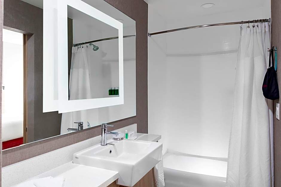 SpringHill Suites by Marriott Atlanta Alpharetta/Roswell